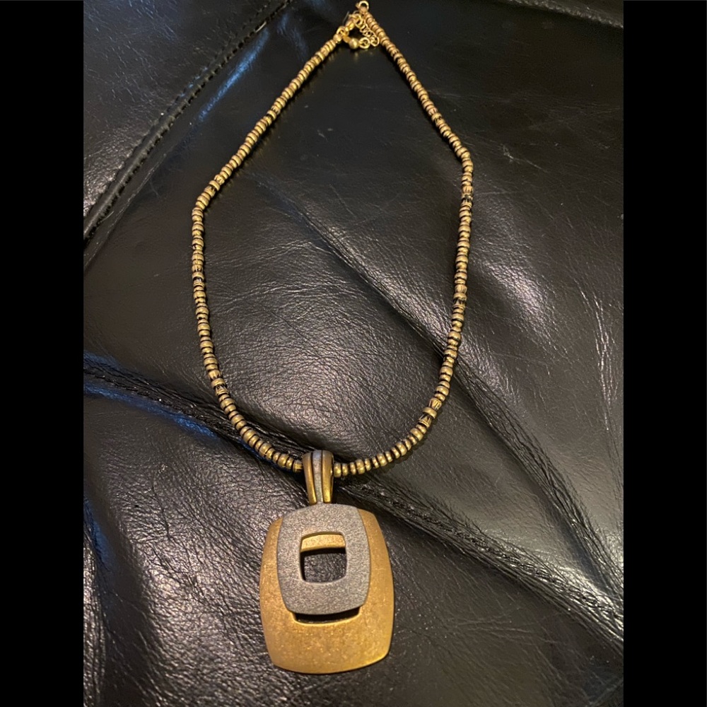 Premier designs necklace